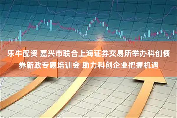 乐牛配资 嘉兴市联合上海证券交易所举办科创债券新政专题培训会 助力科创企业把握机遇